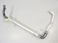 Volkswagen Amarok Jäähdytysnesteletku (3.0 dieseli) Varaosakoodi: 2H6121065AJ
Korityyppi: Pikap
Lis...