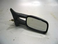 Seat Inca 1995-2003 Sivuperuutuspeili, oikea (man.säätö) Varaosakoodi: 6K9857502C