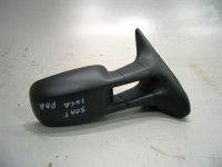 Seat Inca 1995-2003 Sivuperuutuspeili, oikea (man.säätö) Varaosakoodi: 6K9857502C