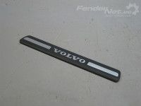 Volvo S80 1998-2006 Kynnys / Kynnyssuojus, vasen (taka) Varaosakoodi: 09178406