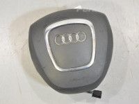 Audi A6 (C6) 2004-2011 Turvatyyny (ohjauspyörä) Varaosakoodi: 4F0880201BH