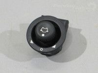 Ford Mondeo 2000-2007 Sivuperuutuspeilin kytkin Varaosakoodi: 93bg17b676ba