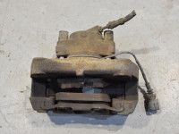 Volkswagen Touareg Jarrusatula, oikea (etu) Varaosakoodi: 7L6615124F 
Korityyppi: Maastur