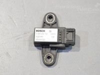 Kia Sorento 2002-2011 Kiihtyvyys ja viipottaa anturin Varaosakoodi: 95640-M1200