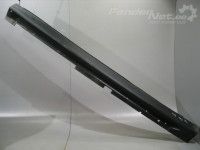 Volvo S80 1998-2006 Helmapelti muovi, oikea Varaosakoodi: 9151708
Korityyppi: Sedaan