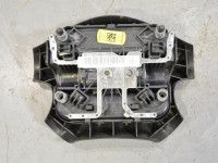 Nissan Almera (N16) Ohjauspyörän turvatyyny Varaosakoodi: 98510AV600
Korityyppi: 5-ust luuk...