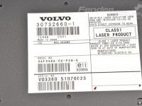 Volvo XC90 CD Soitin (GPS) Varaosakoodi: 36050124
Korityyppi: Maastur
Moot...