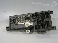 Volvo S80 1998-2006 Sulakerasia / Sähköpääkeskus Varaosakoodi: 9452993