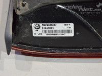Volkswagen Golf 7 Takavalo, oikea (takaluukun) (LED) Varaosakoodi: 5G0945308F
Korityyppi: 5-ust luuk...