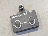 Volkswagen Sharan Oven ohjausyksikkö, oikea (etu) Varaosakoodi: 7N0959792J Z02
Korityyppi: Mahtun...