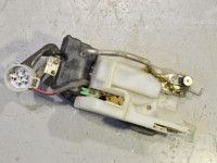 Toyota Celica 1993-1999 Lukkolaite, oikea (etu) Varaosakoodi: 85710-20221
Korityyppi: Kupee