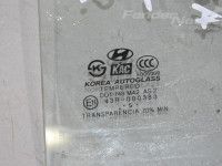 Hyundai Sonata (NF) 2004-2010 Pieni ovilasi, oikea (taka) Varaosakoodi: 834273K000