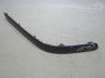 Toyota Avensis (T25) 2003-2008 Puskurin lista, vasen  Varaosakoodi: 52753-05902
Korityyppi: Sedaan