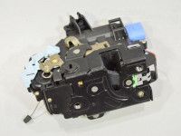 Volkswagen Golf 5 Lukkolaite, vasen (taka) Varaosakoodi: 7L0839015
Korityyppi: 5-ust luukpära