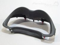 Toyota Corolla Kojelauta Varaosakoodi: 55410-12A20-B0
Korityyppi: Sedaan