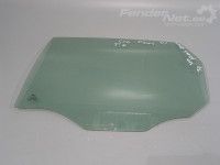 Ford Focus 1998-2004 Ovilasi, vasen (taka) (sedani) Varaosakoodi: 1092949
Korityyppi: Sedaan