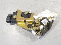 Suzuki Ignis 2003-2008 Lukkolaite, oikea (taka) Varaosakoodi: 82301-86G00