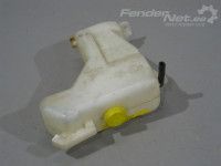 Nissan Almera (N16) 2000-2006 PAISUPAAK Varaosakoodi: 21710BM410