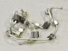 Volkswagen Golf Sportsvan Suutin putket (1.6 diesel) (set) Varaosakoodi: 03L130301BA / 03L130301AT
Korityy...