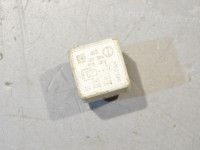 Saab 9-3 2002-2015 Ajovalon pesin rele Varaosakoodi: 24438885