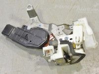Peugeot 107 Lukkolaite, oikea (taka) Varaosakoodi: 9138G7
Korityyppi: 5-ust luukpära