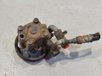 Nissan Almera (N15) 1995-2000 ohjaustehostimen pumppu Varaosakoodi: 49110-77R00