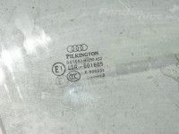 Audi Q7 (4L) Ovilasi, oikea (etu) Varaosakoodi: 4L0845202A
Korityyppi: Maastur
