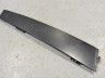 Volkswagen Passat (B7) Etuoven lista, vasen Varaosakoodi: 3C4837901C  03C
Korityyppi: Unive...