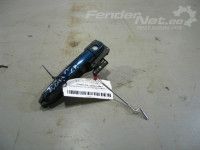 Toyota Avensis (T25) Oven ulkokahva, oikea (etu) Varaosakoodi: 69211-05903
Korityyppi: 5-ust luu...
