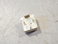 Saab 9-3 1998-2002 Jäähdyttimen tuuletin ohjausyksikkö Varaosakoodi: 9522061