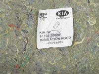 Kia Sportage 2010-2015 Etukannen eristin Varaosakoodi: 81125 3U000