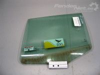 Saab 9-5 1997-2010 Ovilasi, vasen (taka) (farmari) Varaosakoodi: 4699583