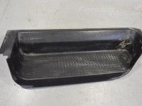 Volkswagen Transporter (T4, Caravelle, Multivan) 1990-2003 Kynnys / Kynnyssuojus, oikea (etu) Varaosakoodi: 705863736B
Korityyppi: Istmetega ...