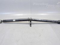 Audi A4 (B8) Kardaaniakseli (3.0 D)  Varaosakoodi: 8K0521101N
Korityyppi: Sedaan