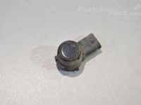 Volkswagen Passat (B8) Pysäköintitutka (takapää) Varaosakoodi: 5Q0919275B GRU
Korityyppi: Univer...