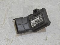 Volvo V70 2007-2016 Painemuuntimen Varaosakoodi: 30777337 / 31303974