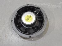 Volkswagen Amarok 2010-2020 Takaoven kaiuttimen Varaosakoodi: 2H0035453B