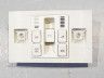 Volkswagen Passat (B8) Sisävalo Varaosakoodi: 5TA947106A  NX1
Korityyppi: Unive...