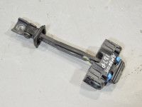 Volkswagen Amarok Takaoven stoppi, oikea Varaosakoodi: 2H7839249
Korityyppi: Pikap
Moott...