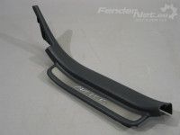 Toyota Avensis (T25) Kynnys / Kynnyssuojus, oikea (taka) Varaosakoodi: 67917-05040-B0
Korityyppi: Univer...
