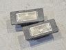 Volkswagen Passat (B7) rekisterikilven valot Varaosakoodi: 1K9943021C
Korityyppi: Universaal...