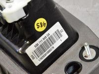 Skoda Karoq Vaihtevalitsin (käsivaihteisto) Varaosakoodi: 5Q0711049CA
Korityyppi: Linnamaas...