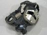 Toyota Avensis (T25) 2003-2008 Lukkolaite, vasen (etu) Varaosakoodi: 69040-02151 -> 69040-02152