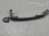 Renault Megane 2002-2009 Oven ulkokahva, oikea (etu) Varaosakoodi: 8200028466