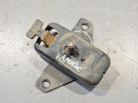 Volkswagen Amarok 2010-2020 Moottorin kumityyny / kiinnikekorvake, oikea Varaosakoodi: 2H0199256A