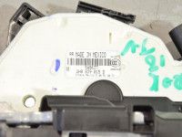Volkswagen Amarok Lukkolaite, vasen (taka) Varaosakoodi: 2H0839015E
Korityyppi: Pikap
Moot...