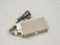 Lexus GS 2005-2012 Polttoainepumpun rele Varaosakoodi: 23080-31040
Korityyppi: Sedaan
Mo...