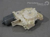 Ford Focus 2004-2011 Lasinnostimen moottori, vasen etu Varaosakoodi: 995201-101