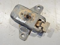 Volkswagen Amarok 2010-2020 Moottorin kumityyny / kiinnikekorvake, vasen Varaosakoodi: 2H0199256A