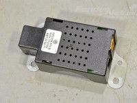 Volkswagen Golf 6 Antennin vahvistin Varaosakoodi: 5M0035570B
Korityyppi: 5-ust luuk...